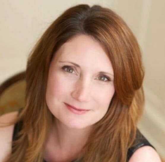 Lisa Burdick