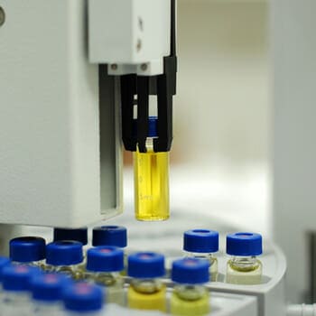 Drug Testing Machine