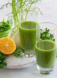 Ingredients of Clear Choice