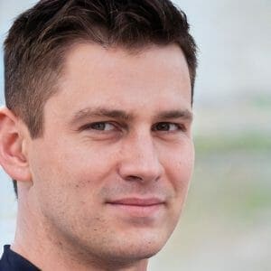 Jake Anderson